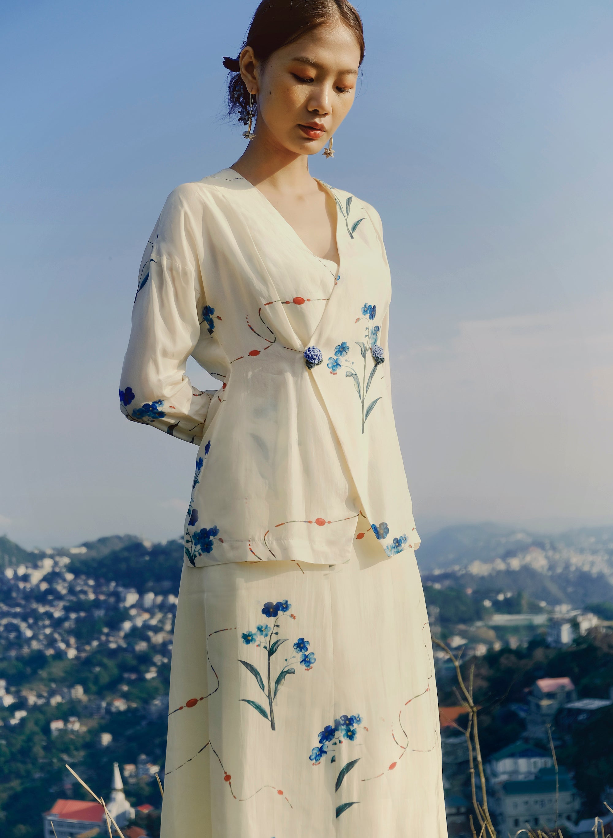 Co-Ord