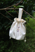 Hummingbird Potli Bag