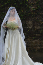 DINGDI GOWN SET