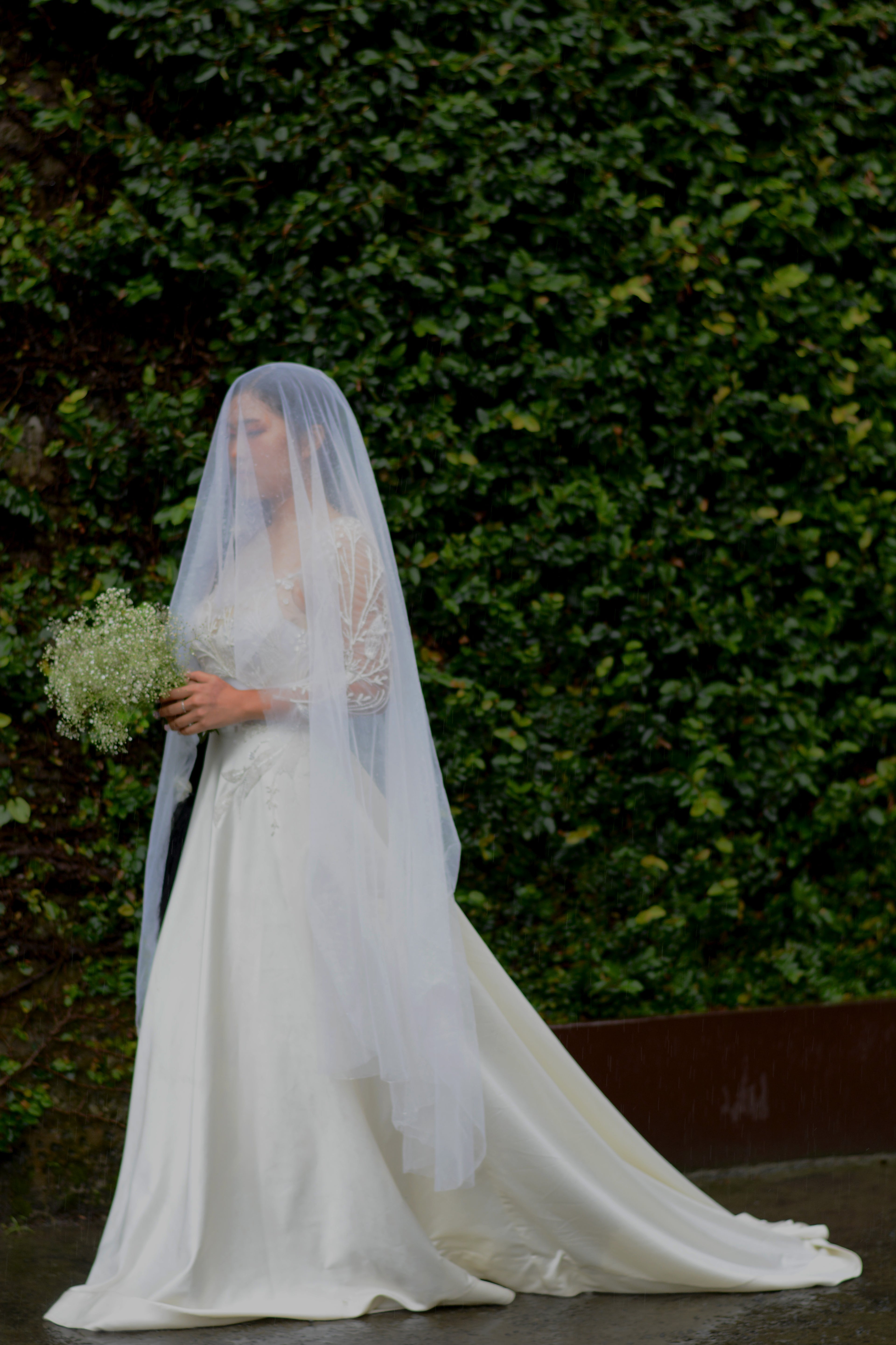 DINGDI GOWN SET