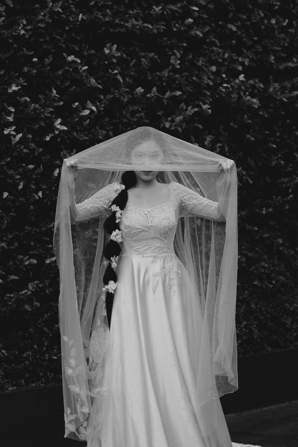 DINGDI GOWN SET