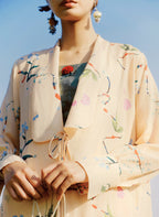 Willow Coat Set
