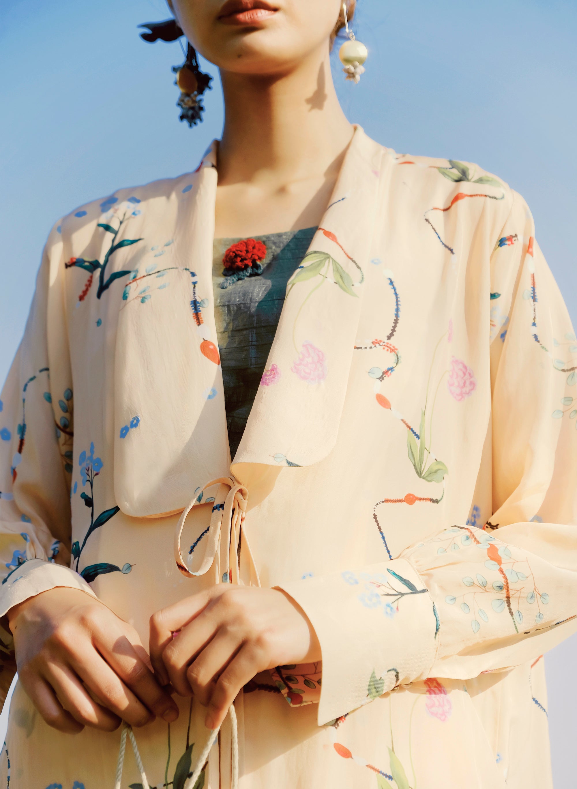 Willow Coat