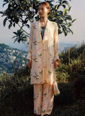 Willow Coat Set
