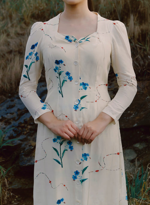 Anne Dress