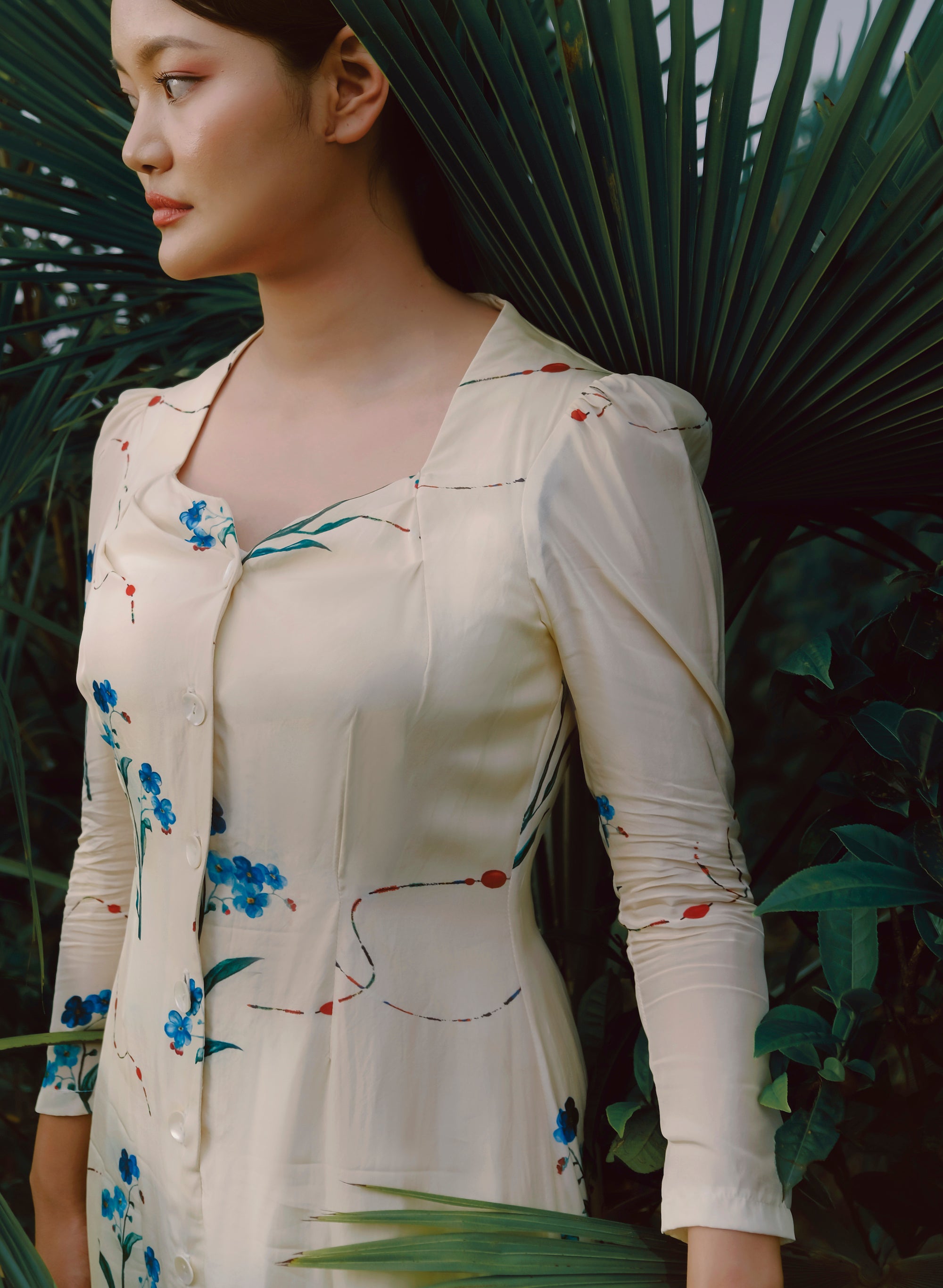 Anne Dress