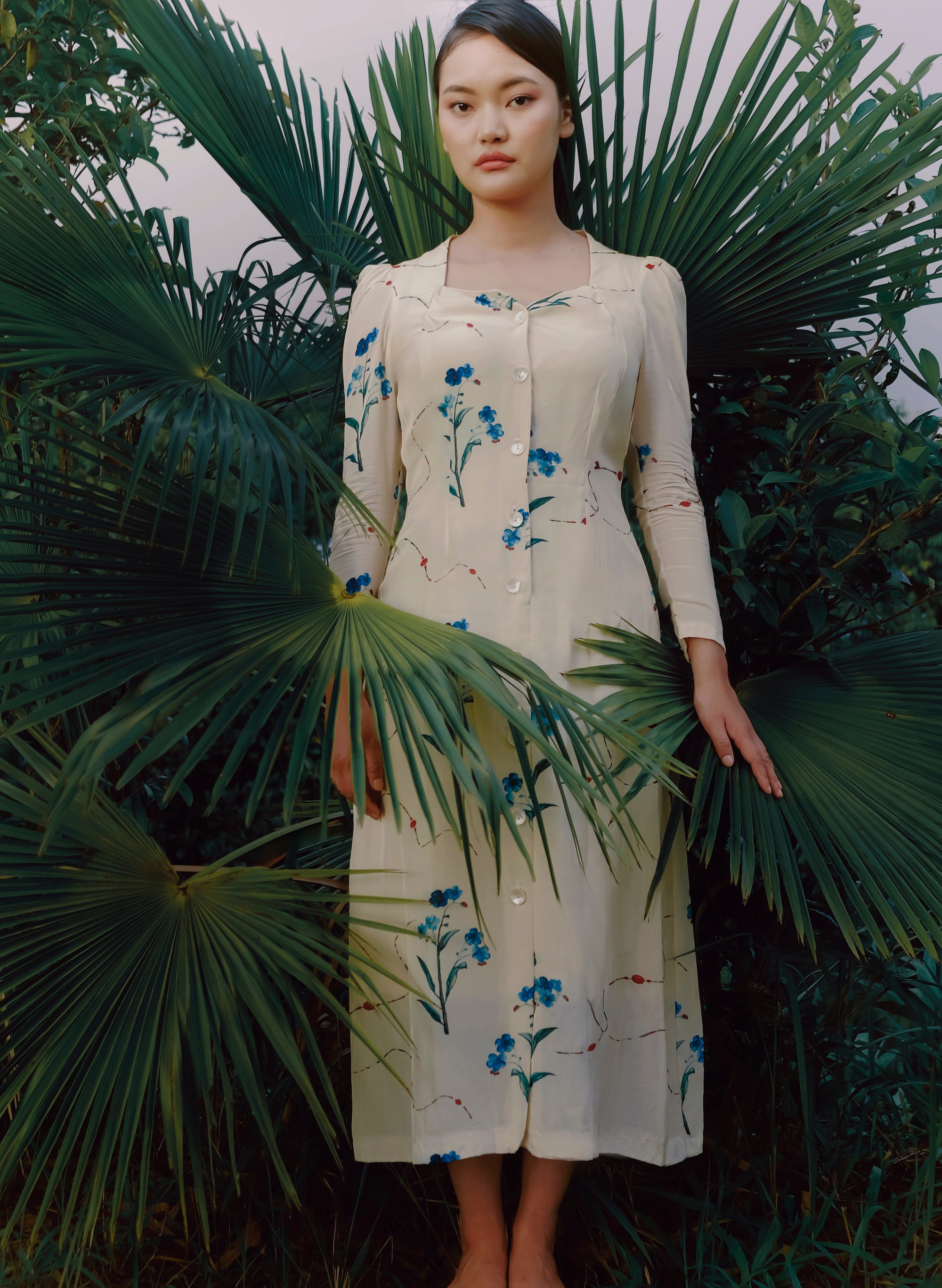 Anne Dress
