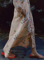 Breeze Midi dress