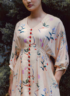 Breeze Midi dress