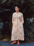 Breeze Midi dress