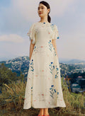 Celeste Midi Dress