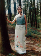 Elysian wrap around