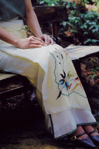 Elysian wrap around