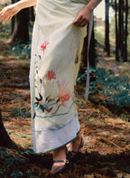 Elysian wrap around