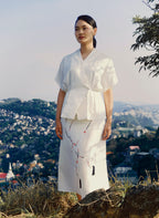 Moonlit Wrap Set